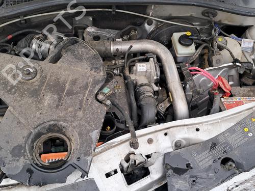 Gearbox DACIA SANDERO 1.5 dCi | BP30109565M3  - Image 8