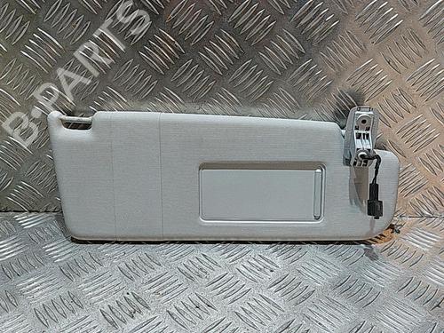 Used Right sun visor Right sun visor VW GOLF PLUS V (5M1, 521) 2.0 TDI (110 hp) 21504207 21504207