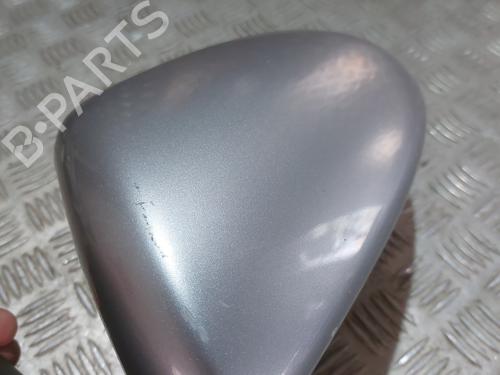 Left mirror NISSAN QASHQAI / QASHQAI +2 I (J10, NJ10, JJ10E) 1.5 dCi | BP24445781C26 