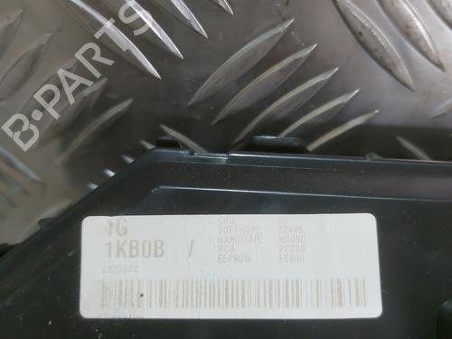 Instrument cluster NISSAN JUKE (F15) 1.5 dCi | BP21775620C47 