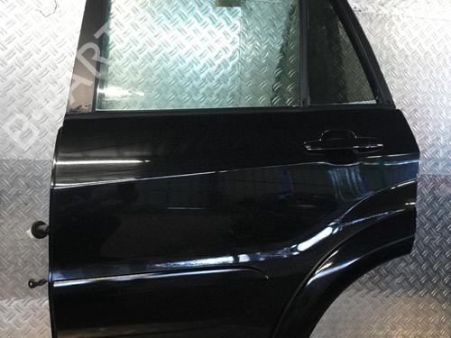 Used Left rear door TOYOTA RAV 4 II (_A2_) 2.0 D 4WD (CLA20_, CLA21_, CLA20R, CLA21R) (116 hp) 21511535