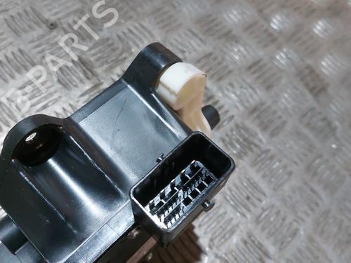 Electric handbrake CITROËN C4 II (NC_) 1.6 HDi 115 | BP21509433E5 