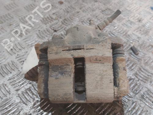 Used Left front brake caliper DACIA LOGAN (LS_) 1.5 dCi (LS0K) (68 hp) 21670950