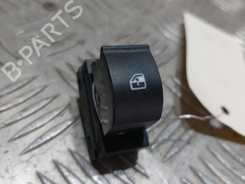 Left front window switch FIAT GRANDE PUNTO (199_) 1.2 | BP21503407I27 