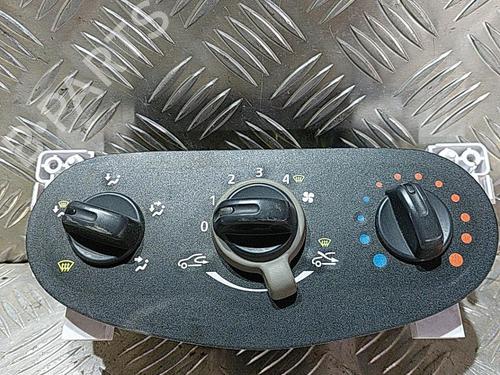 Climate control DACIA SANDERO 1.4 MPI LPG | BP21510505I5 - Image 3