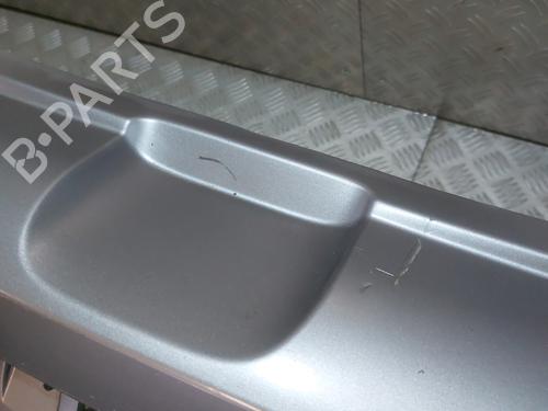 Rear bumper RENAULT CLIO III (BR0/1, CR0/1) 1.5 dCi (BR17, CR17) | BP32339752C8
