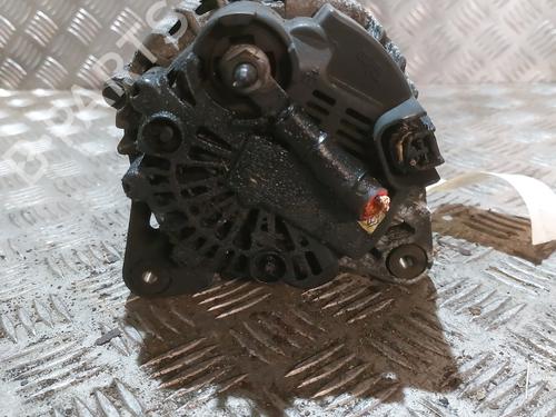 Used Alternator Alternator RENAULT GRAND SCÉNIC III (JZ0/1_) 1.6 dCi (JZ00, JZ12) (130 hp) 23148626 23148626