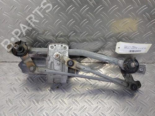 Used Front wiper motor KIA CEE'D (JD) [2012-2018]  21512710