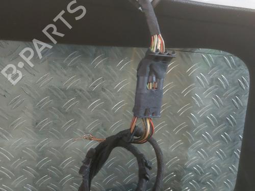 Tailgate SEAT LEON (5F1) 1.6 TDI | BP29315260C6 