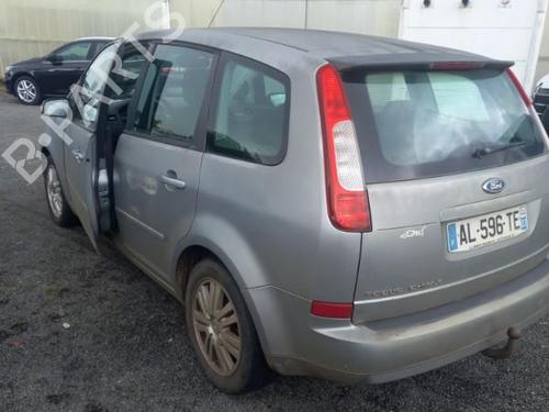 Left taillight FORD FOCUS C-MAX (DM2) 2.0 TDCi | BP21507809C34 