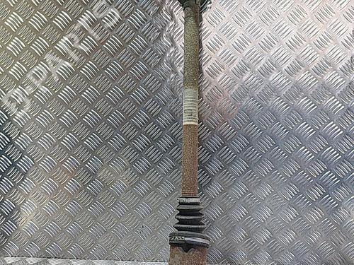 Used Right front driveshaft Right front driveshaft PEUGEOT 1007 (KM_) 1.6 16V (109 hp) 21511098 21511098