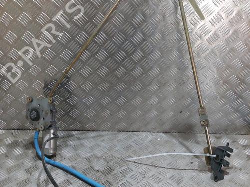Used Front right window mechanism IVECO DAILY II Van 35-10 (15034111, 15034204, 15034211, 15034215, 15034217,... (103 hp) 21513811