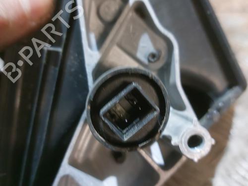 Right mirror BMW 3 (E90) 318 d | BP22438057C27 
