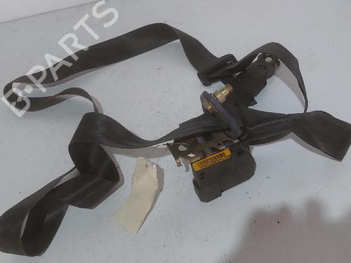 Front left seatbelt RENAULT KANGOO (KC0/1_) | BP33298892I26 - Image 3