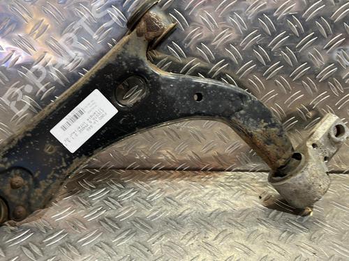 Used Left front suspension arm Left front suspension arm FORD FIESTA V (JH_, JD_) 1.4 TDCi (68 hp) 21515763 21515763
