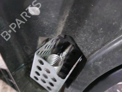 Køleventilator elektrisk DACIA SANDERO 1.5 dCi | BP21512354M35 