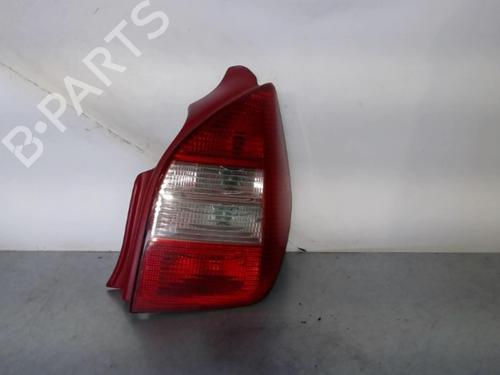 Højre baglygte CITROËN C2 (JM_) 1.4 HDi | BP29705426C35