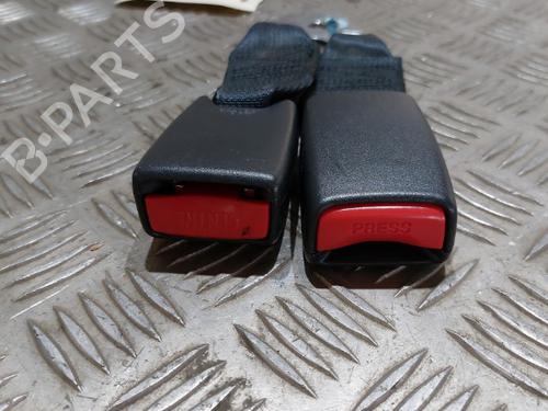 Used Seat buckle Seat buckle TOYOTA YARIS (_P1_) 1.4 D-4D (NLP10_, NLP10R) (75 hp) 21503083 21503083