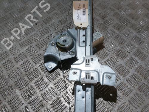 Used Front left window mechanism DACIA SANDERO 1.5 dCi (88 hp) 22179802