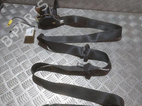 Used Front left seatbelt Front left seatbelt FIAT PANDA (169_) 1.3 D Multijet 4x4 (169.AXC2A) (70 hp) 22297653 22297653