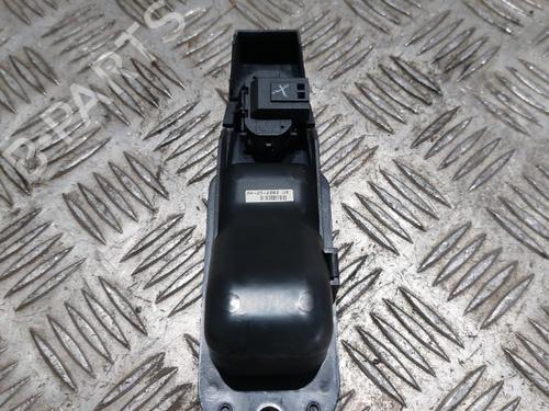 Left rear window switch JAGUAR S-TYPE II (X200) 4.2 V8 | BP21513877I29 