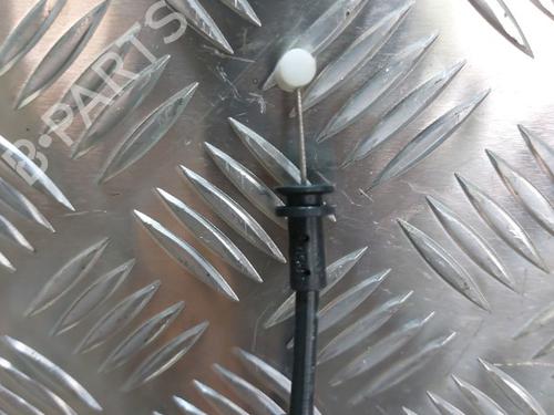 Rear left lock VOLVO S40 II (544) 1.6 D | BP21505636C100 
