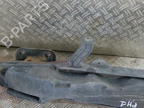 Rear bumper reinforcement KIA RIO III (UB) 1.1 CRDi | BP21505802C73 