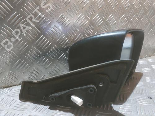 Right mirror MAZDA 5 (CR) 2.0 CD (CR19) | BP30113844C27