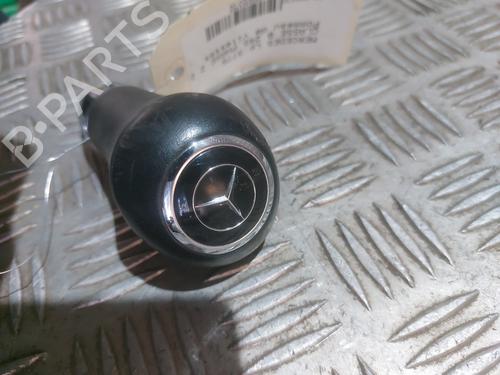 Gear lever MERCEDES-BENZ B-CLASS Sports Tourer (W245) B 200 CDI (245.208) | BP22703145M90 