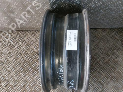 Felge für Felge CITROËN EVASION MPV (22, U6) 2.0 (121 hp) 22238328 22238328