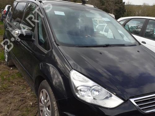 Rear left seatbelt FORD GALAXY II (WA6) | BP21509283I29 - Image 5