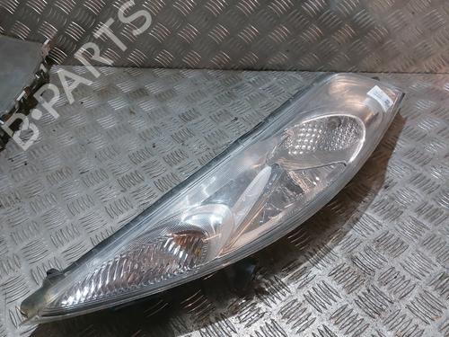 Used Left front indicator NISSAN JUKE (F15) 1.5 dCi (110 hp) 22319217