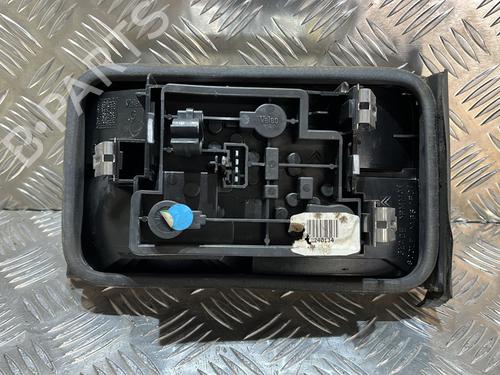 Used Left tailgate light Left tailgate light CITROËN XANTIA (X1_, X2_) 1.8 i 16V (110 hp) 21507062 21507062