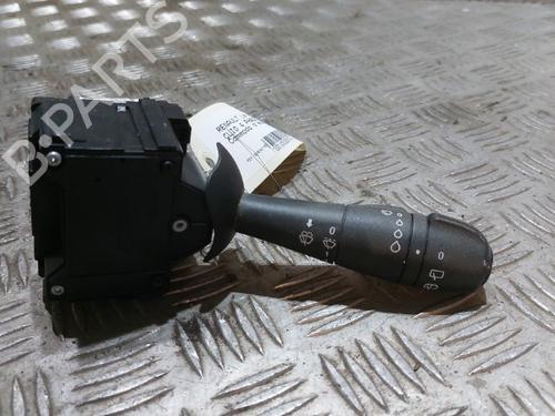 Used Steering column stalk RENAULT CLIO IV (BH_) 1.5 dCi 75 (75 hp) 21509416