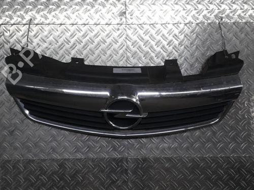 Grille OPEL ZAFIRA / ZAFIRA FAMILY B (A05) 1.9 CDTI (M75) | BP21510727C40 
