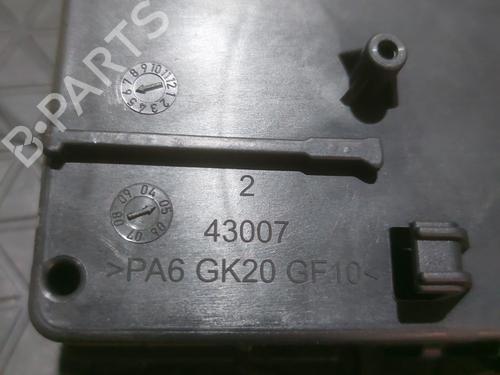 Devioluci RENAULT MODUS / GRAND MODUS (F/JP0_) 1.5 dCi (FP0D, JP0D) | BP30319356I23 