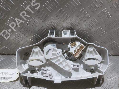 Used Climate control Climate control FIAT PANDA (169_) 1.3 D Multijet 4x4 (169.AXC2A) (70 hp) 22297654 22297654