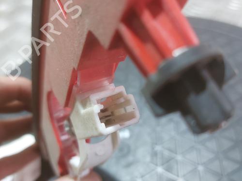 Used Third brake light Third brake light CITROËN BERLINGO Box Body/MPV (B9) 1.6 BlueHDi 100 (99 hp) 26616550 26616550