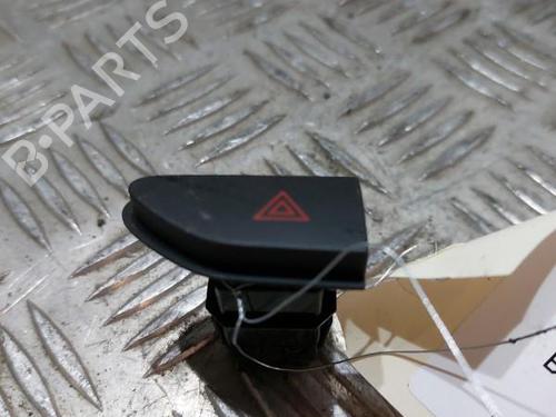 Used Warning switch RENAULT CLIO IV Grandtour (KH_) 1.5 dCi 90 (KHN3, KHN4) (90 hp) 21503652