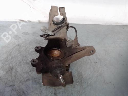 Used Right front steering knuckle PEUGEOT 406 (8B) 2.0 HDI 110 (109 hp) 30336514