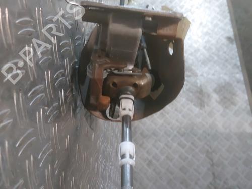 Gear lever RENAULT TRAFIC II Bus (JL) 1.9 dCI 100 (JL0C, JL0K) | BP25491159M90 - Image 6