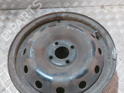 Used Rim DACIA LOGAN MCV (KS_) 1.5 dCi (KS0W) (86 hp) 23076831