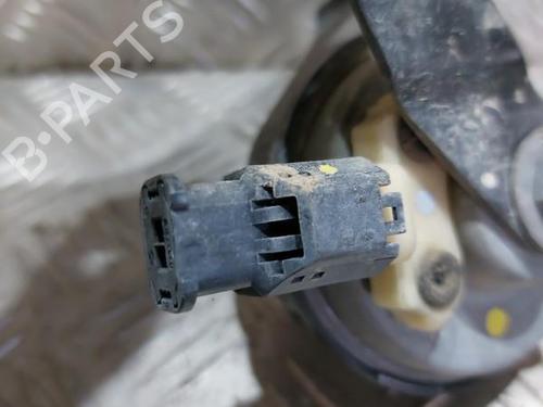 Horn PEUGEOT 208 I (CA_, CC_) 1.2 VTI 82 | BP21512079E13 