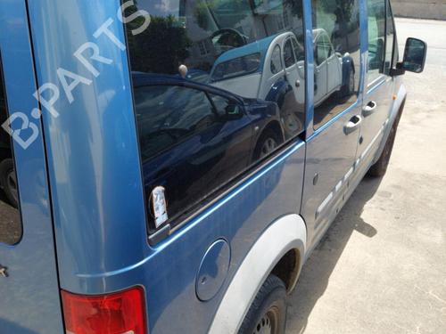 Climate control FORD TOURNEO CONNECT 1.8 TDCi | BP26616582I5 - Image 3