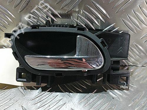 Rear right interior door handle CITROËN C4 Picasso I MPV (UD_) 1.6 HDi | BP21506189I16 