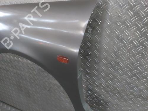 Forkjerm venstre RENAULT CLIO II (BB_, CB_) 1.6 (B/CB0D, BB00) | BP29563142C41 