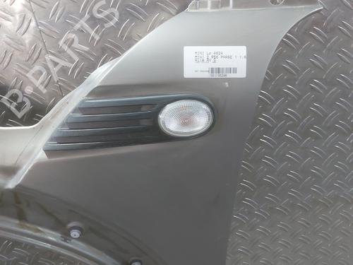 Left front fenders MINI MINI (R56) Cooper D | BP27596204C41