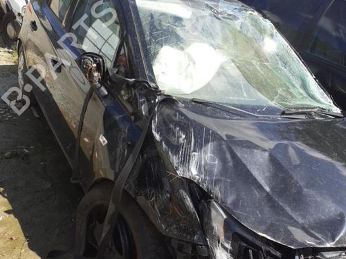Steering column stalk OPEL CORSA E (X15) 1.4 (08, 68) | BP21506295I23 - Image 4