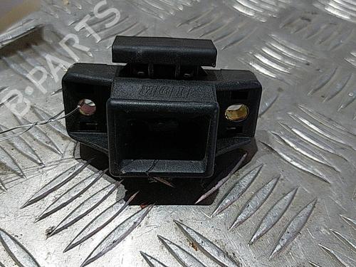 Used Tailgate lock Tailgate lock 21513357 21513357
