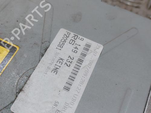 Used Radio Radio BMW 1 (E87) 120 d (177 hp) 21670070 21670070